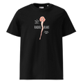 ldmc x raquel blake tee.